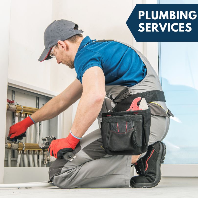 Derwood Plumbing Company